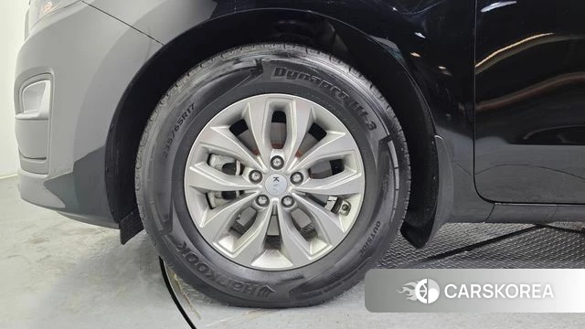 Kia The New Carnival id 4356760 из Кореи 15