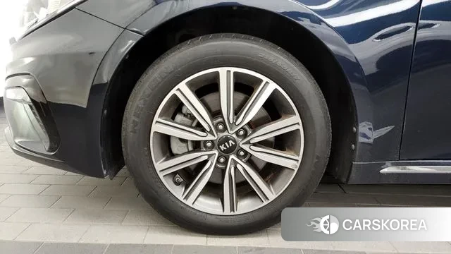 Kia The New K5 2nd generation id 2981751 из Кореи 15