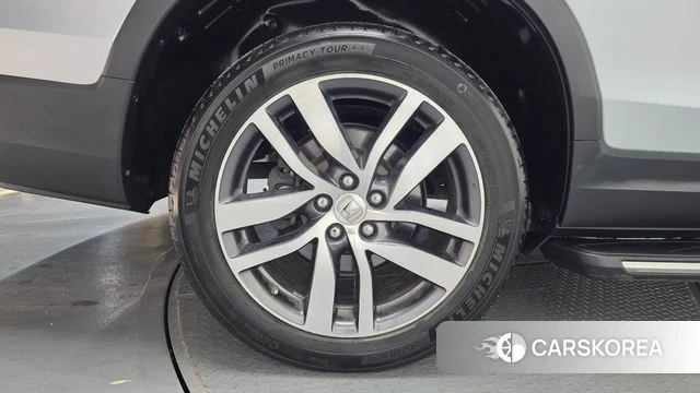 Honda Pilot 3rd generation id 3845561 из Кореи 15