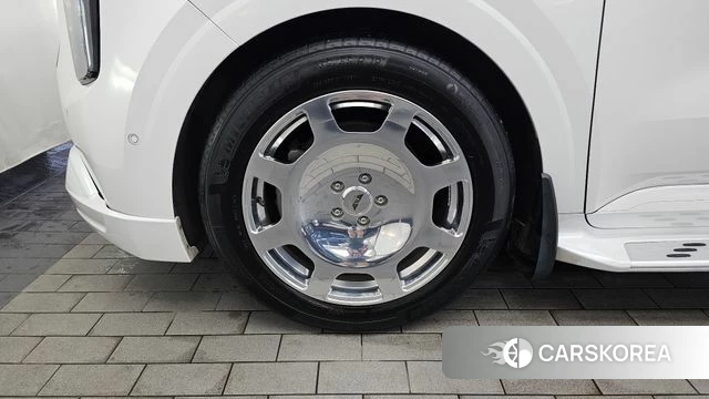 Kia The New Carnival 4th Generation id 4602674 из Кореи 28