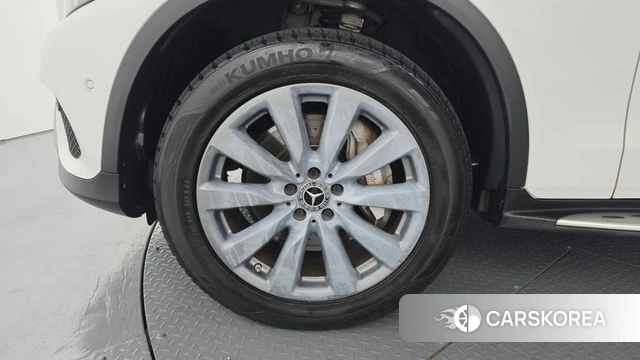 Mercedes-Benz GLC-Class X253 id 4403311 из Кореи 29