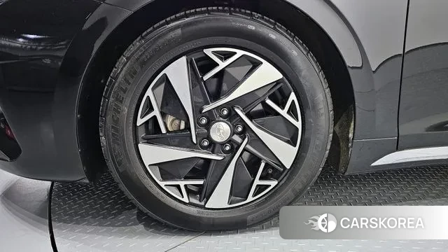 Hyundai The New Grandeur IG Hybrid id 3598377 из Кореи 15