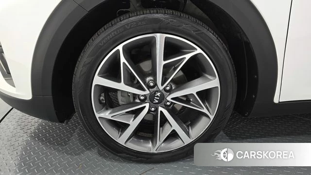 Kia The New Niro id 4377681 из Кореи 30