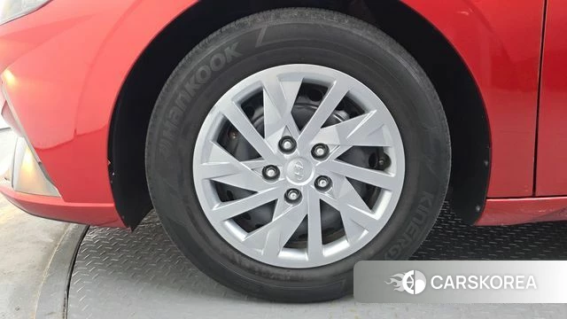 Hyundai Avante (CN7) id 3935846 из Кореи 15