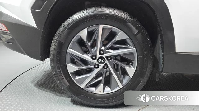 Hyundai Tucson Hybrid (NX4) id 3842840 из Кореи 15