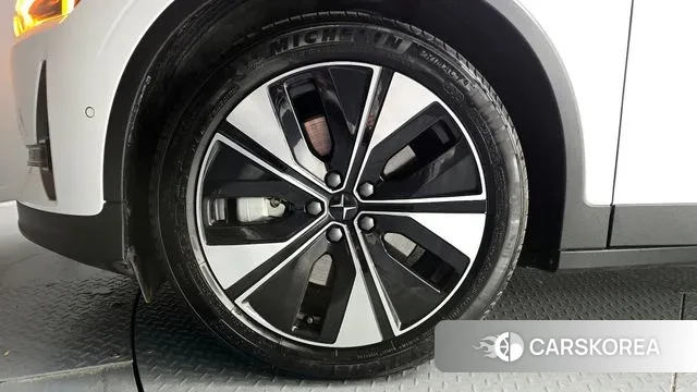 Polestar Polestar 2 id 3388836 из Кореи 15