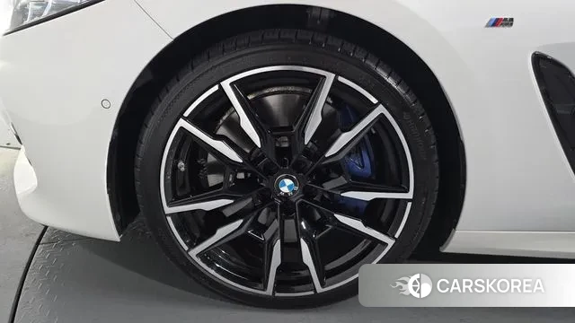 BMW 8 Series (G15) id 3002243 из Кореи 15