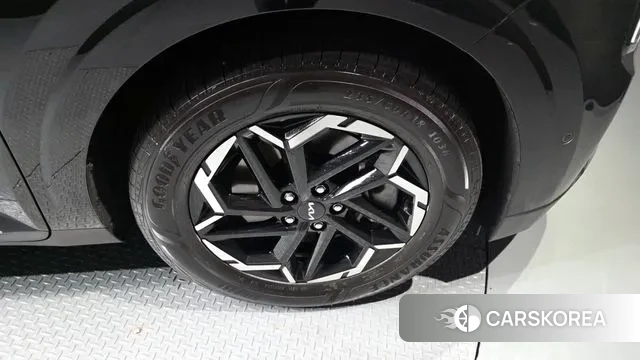 Kia The New Carnival 4th Generation id 3236748 из Кореи 15