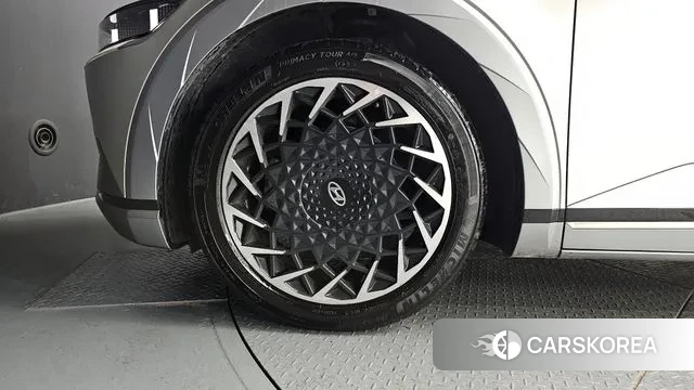 Hyundai Ionic 5 id 3451490 из Кореи 15