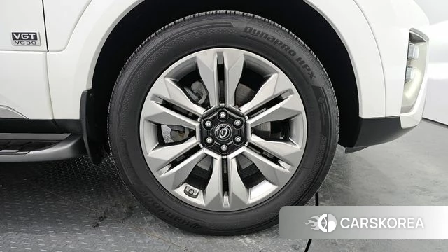 Kia Mohave Master id 3813341 из Кореи 15