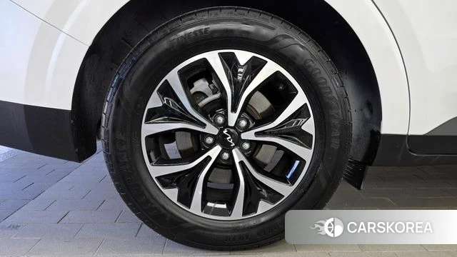 Kia Carnival 4th generation id 3903328 из Кореи 15