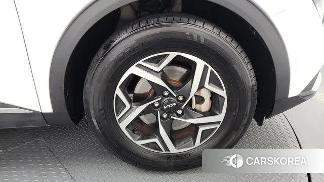 Kia Sportage 5th Generation id 3660435 из Кореи 15