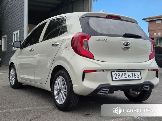 Kia Morning Urban (JA) id 3362329 из Кореи 15