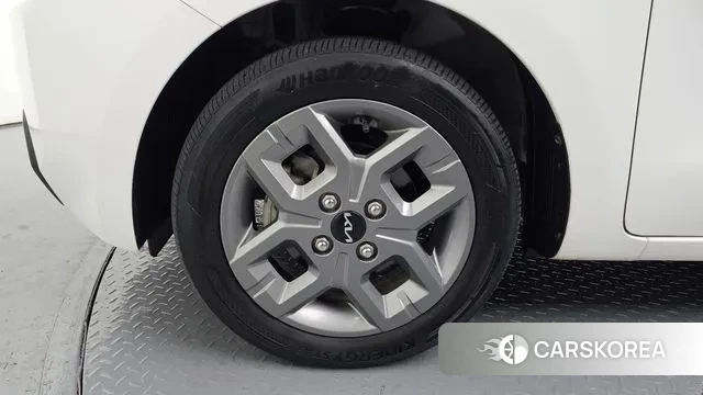 Kia The New Kia Ray id 3478045 из Кореи 15