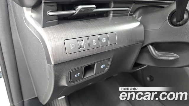 Hyundai Kona Hybrid (SX2) id 2676395 из Кореи 15