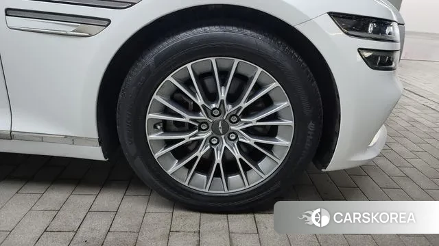 Genesis G80 (RG3) id 2959407 из Кореи 15