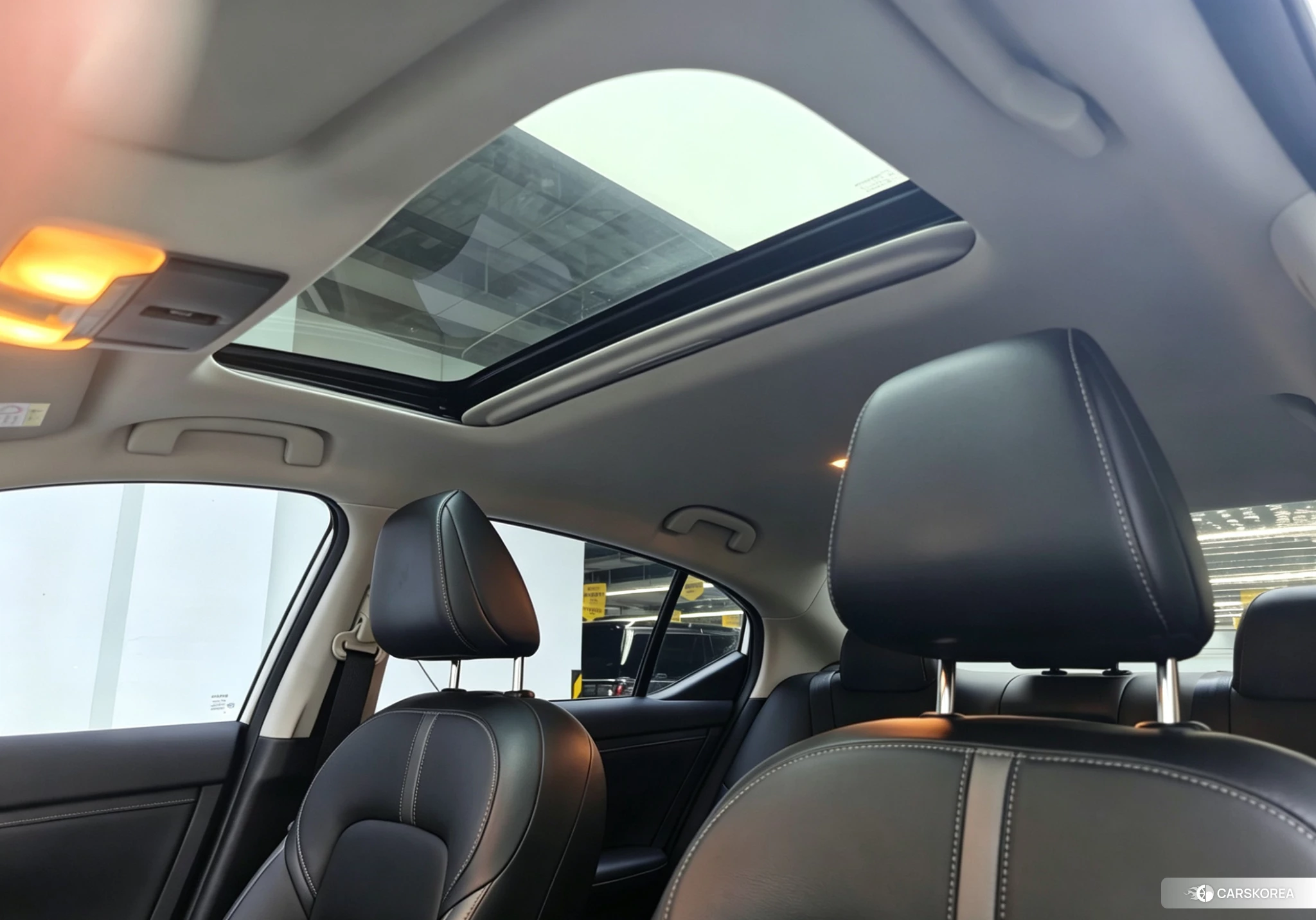 Nissan Xuan Yi id 4479758 из Китая 15