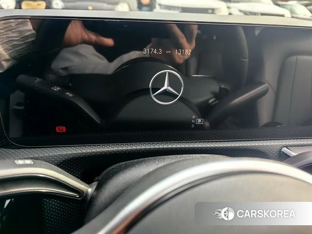Mercedes-Benz Class A id 4256755 из Китая 7