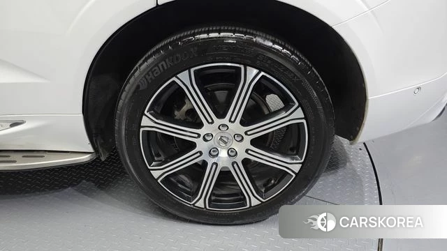 Volvo XC60 second Generation id 3905031 из Кореи 15