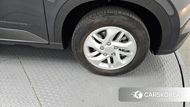 Hyundai Venue id 3380091 из Кореи 15