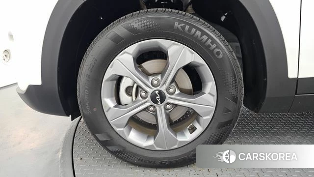 Kia The New Seltos id 4834914 из Кореи 28