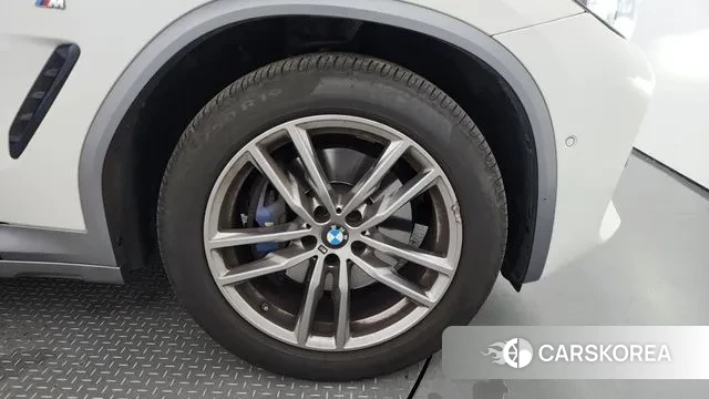 BMW X4 (G02) id 3116677 из Кореи 15