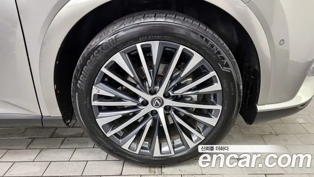 Lexus RX450h + 5th generation id 2862407 из Кореи 15