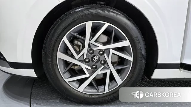 Hyundai Grandeur (GN7) id 3262795 из Кореи 15