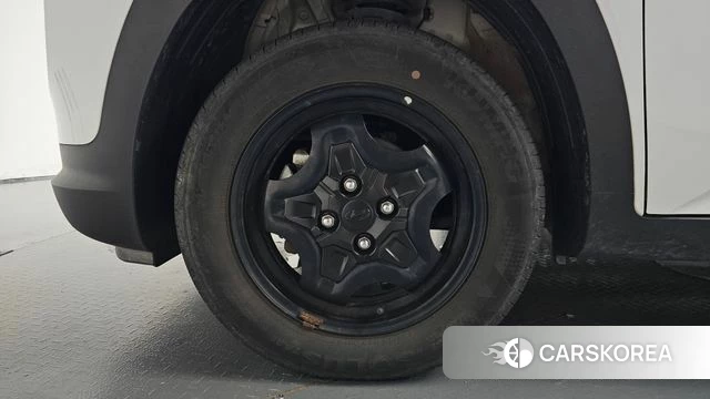 Hyundai Casper id 4928742 из Кореи 26