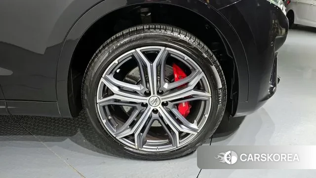 Maserati Levante id 3379614 из Кореи 15