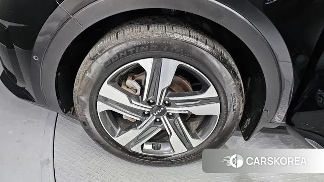 Kia Sorento 4th Generation id 3550287 из Кореи 15