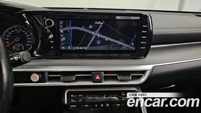 Kia K5 3rd generation id 2757904 из Кореи 15