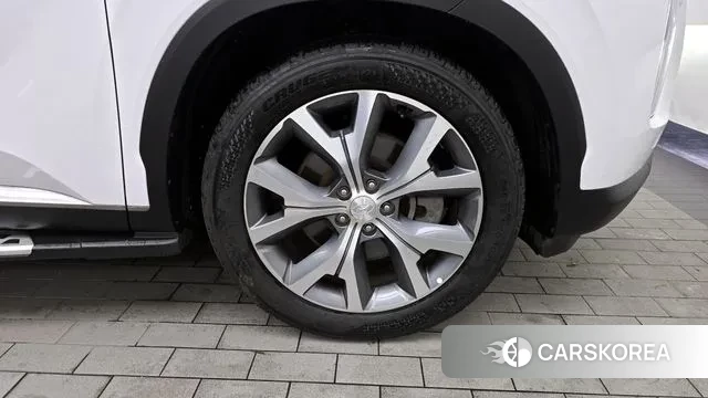 Hyundai Palisade id 3007989 из Кореи 15