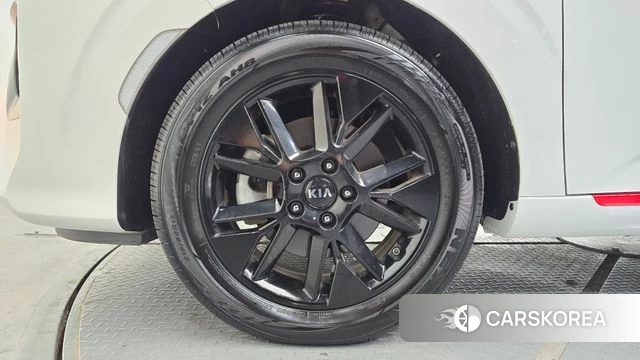 Kia Soul Booster id 4717464 из Кореи 25