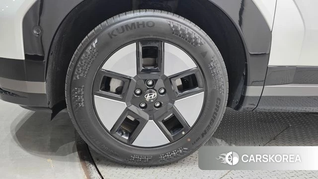 Hyundai Santa Fe (MX5) id 4243196 из Кореи 31