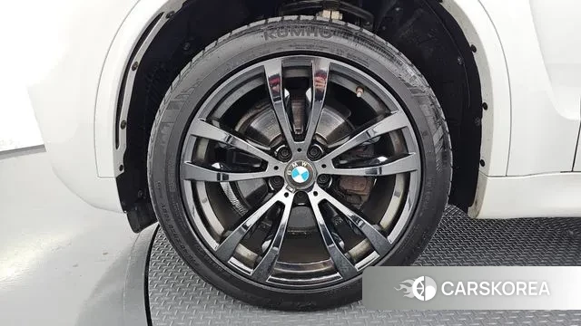 BMW X5 (F15) id 3325253 из Кореи 15