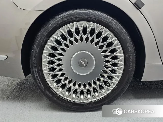 Genesis G90 id 3417963 из Кореи 9