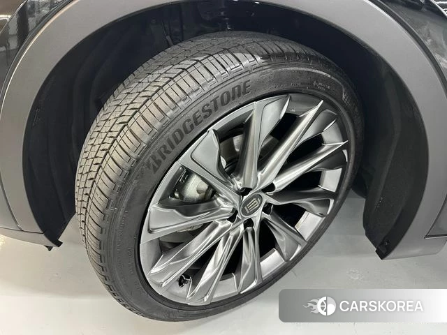Toyota Crown Crossover id 4757891 из Кореи 14