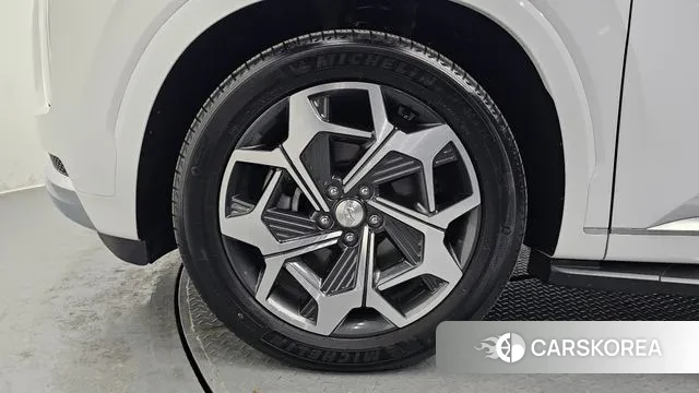 Hyundai Palisade id 3621619 из Кореи 15