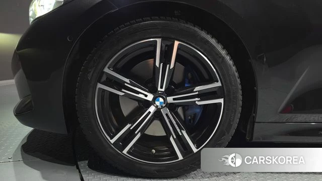 BMW 3 Series (G20) id 4670662 из Кореи 15
