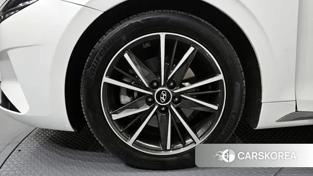 Hyundai The New Grandeur IG id 3597302 из Кореи 15