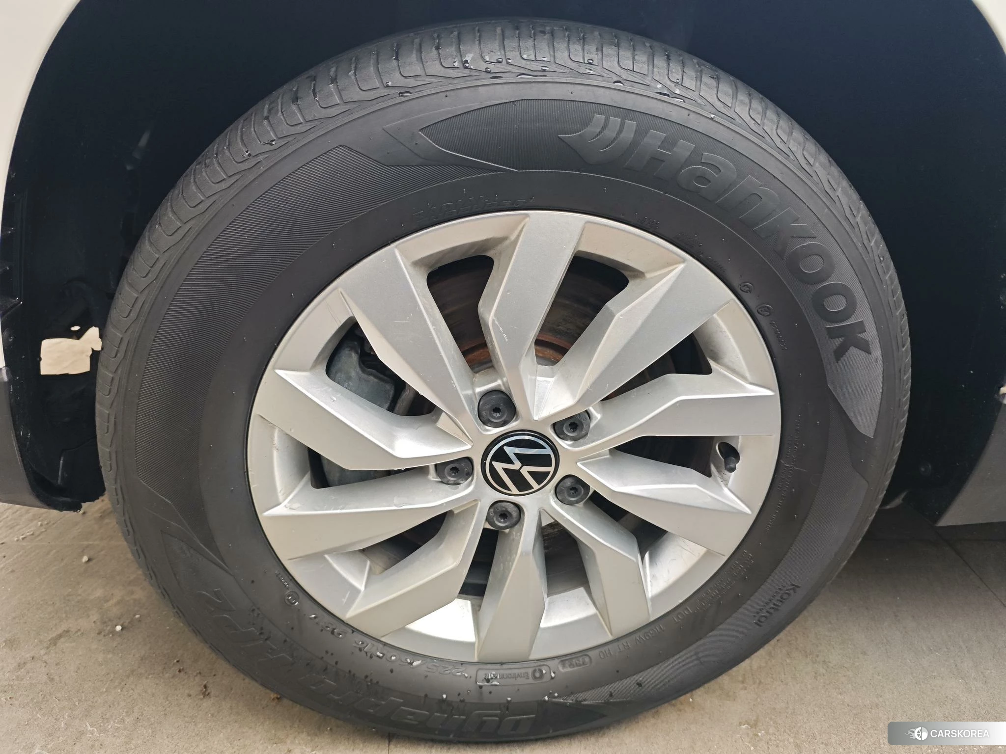 Volkswagen Tuyue id 4452759 из Китая 24