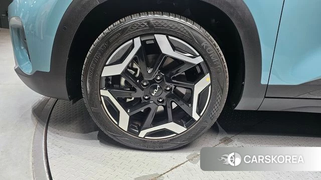 Kia The New Seltos id 4243300 из Кореи 25