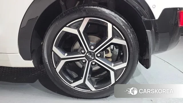 Kia Di Ol Nu Niro id 3771264 из Кореи 16