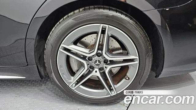 Mercedes-Benz S-Class W223 id 2911658 из Кореи 15