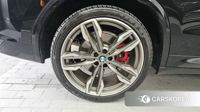 BMW X3 (G01) id 4573133 из Кореи 26