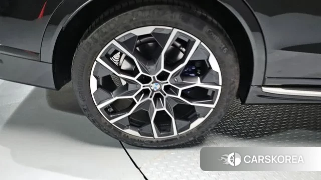 BMW X7 (G07) id 3410791 из Кореи 15