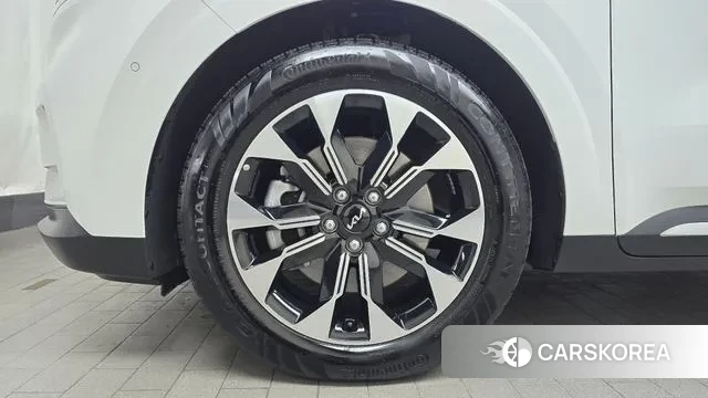 Kia Carnival 4th generation id 3467420 из Кореи 15