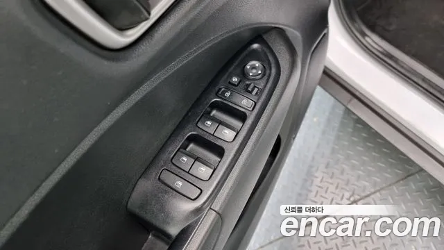 Hyundai Venue id 2680413 из Кореи 15