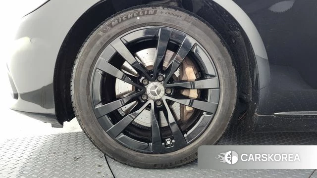 Mercedes-Benz S-Class W223 id 3806965 из Кореи 15